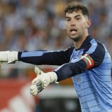 Marero junak finala: Atletiko primio gol u prvoj minuti, dva puta stizao rezultat, ali na kraju su ostali bez trofeja 1