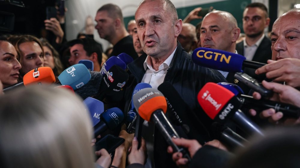 "Očekivanja od Radeva su velika, samo da ne postane novi Orban": Bivši ambasador Turske u Beogradu analizira ishod izbora u Bugarskoj 1