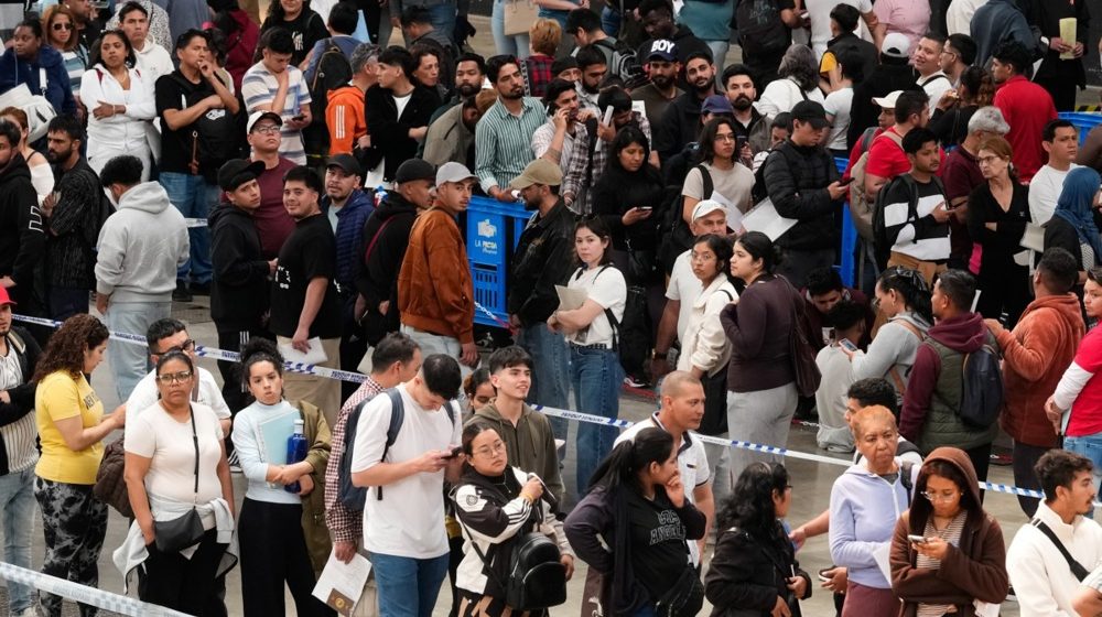 Migranti u Španiji požurili da legalizuju status nakon što im je ponuđena amnestija 1