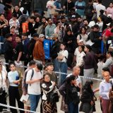 Migranti u Španiji požurili da legalizuju status nakon što im je ponuđena amnestija 2
