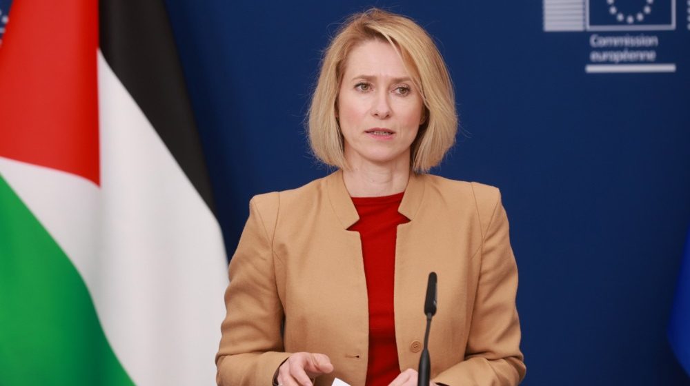 Kaja Kalas