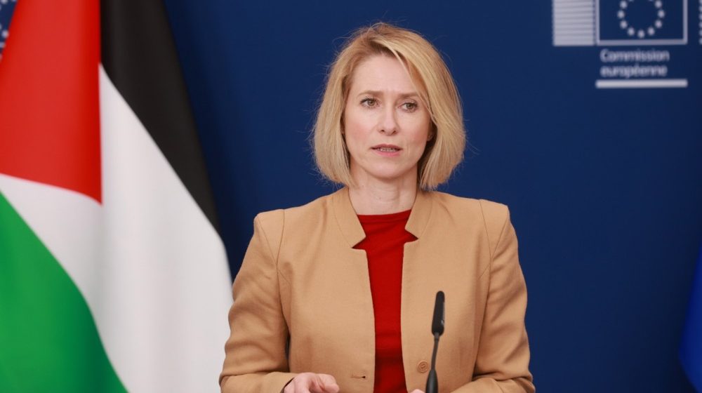 Proširenje EU: Dve decenije obećanja i red koji je sve duži, Srbija kao nespretni partner 1