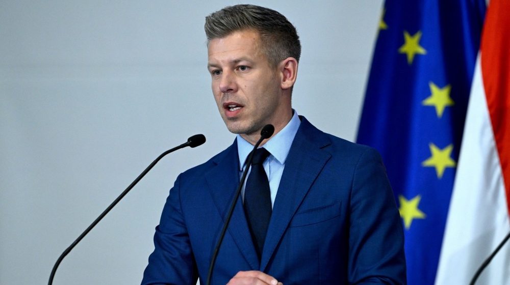 Peter Mađar otkrio imena sedam ministara, potvrđena i šefica diplomatije, a najavio je i hapšenje Netanjahua 1