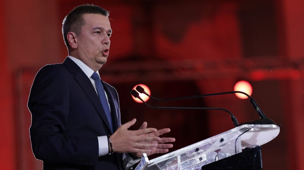 "Veoma opasno za demokratiju“: Rumunija pred političkim potresom koji bi imao posledice i izvan njenih granica 1