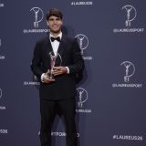 Karlos Alkaraz