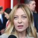 Meloni odgovorila Trampu: Biti Vaš prijatelj mi sigurno nije pomoglo 1