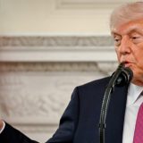 Donald Tramp