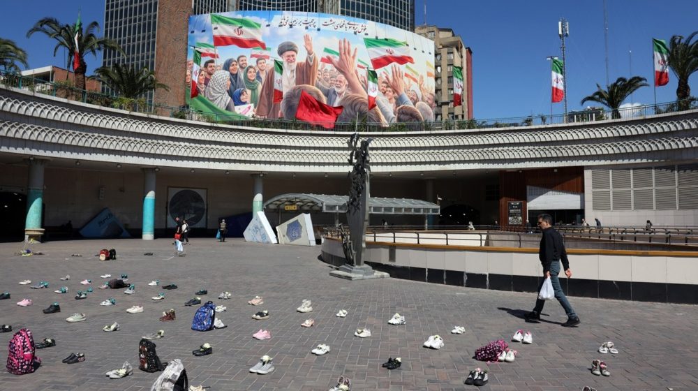 Iran ne vidi potrebu za kompromisom: Stručnjak za politiku SAD prema Bliskom istoku o najvećem problemu sa kojim se Tramp suočava 1