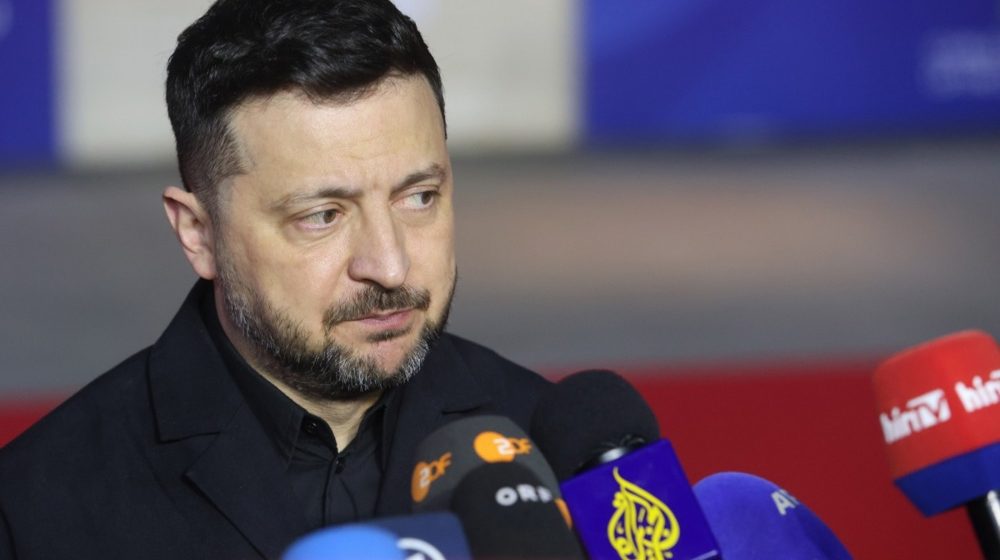 Kaja Kalas otkazala učešće na Samitu EU - Zapadni Balkan u Tivtu 5