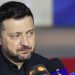 Zelenski: Više od 707 dece ubijeno do sada 2