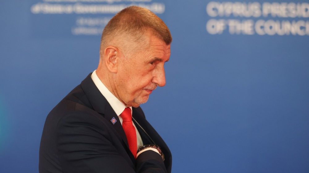 Baš kao što se traži od Zapadnog Balkana: Češka insistira da Ukrajina ispuni kriterijume za EU 1