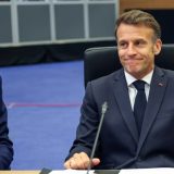 Makron: Svi su protiv Evropljana, moramo biti samouvereni 6