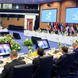 Samit EU lidera na Kipru: "Više ne mogu da se kriju iza Orbana, Plenković se podsmehivao ideji članstva Ukrajine" 7