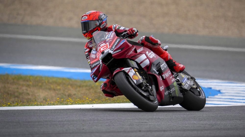 Mark Markez, Foto: EPA/Roman Rios