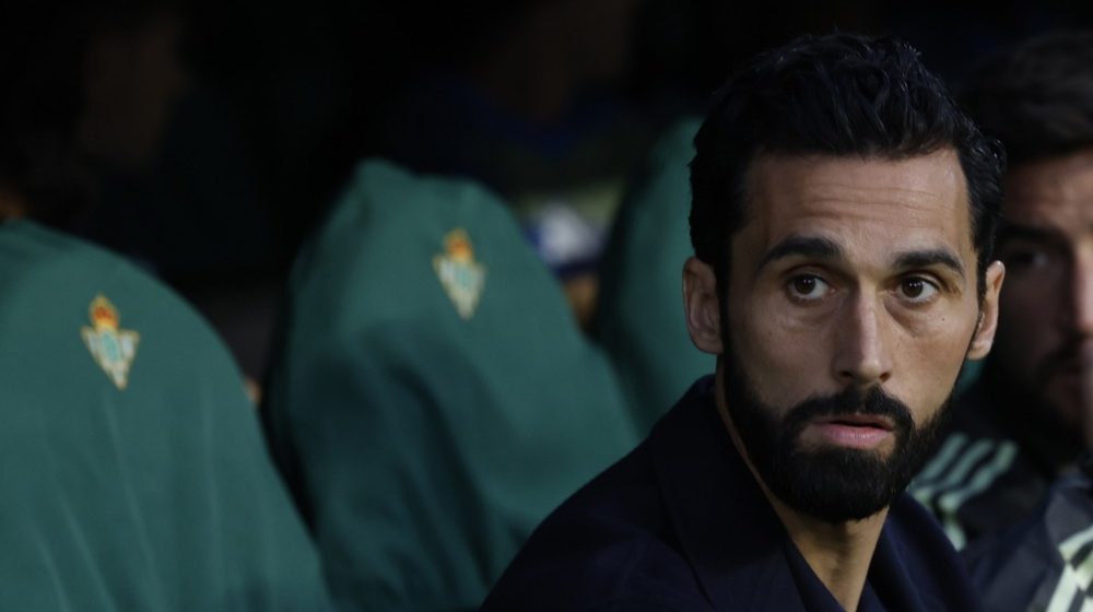 Alvaro Arbeloa