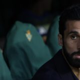 Alvaro Arbeloa