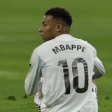 Kilijan Mbape, Real Madrid