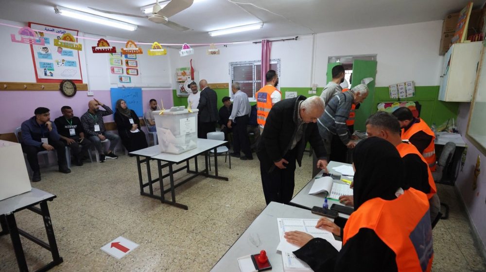 Više od pola miliona Palestinaca glasalo na lokalnim izborima uprkos teškoj situaciji 1