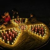 Zelenski optužio Rusiju za nuklearni terorizam 40 godina posle Černobilja 2