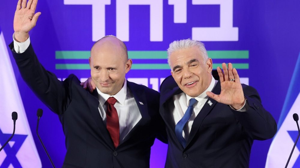 Dvojica bivših premijera formirali listu protiv Netanjahua, ugledaju se na Mađarsku: "Samo čovek desnice može da pobedi ovu vladu" 1