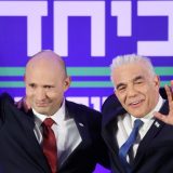 Dvojica bivših premijera formirali listu protiv Netanjahua, ugledaju se na Mađarsku: "Samo čovek desnice može da pobedi ovu vladu" 5