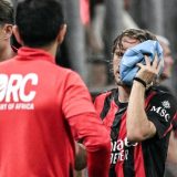 Briga za Hrvate pred Mundijal: Modrić zbog povrede završio sezonu 4