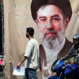 SAD napale iranska postrojenja, tvrde da su sprečile uzvratni iranski napad na Kuvajt 4