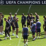 Atletiko Madrid