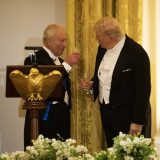 U čast britanskog kralja: SAD ukidaju carinu na viski iz Škotske 5