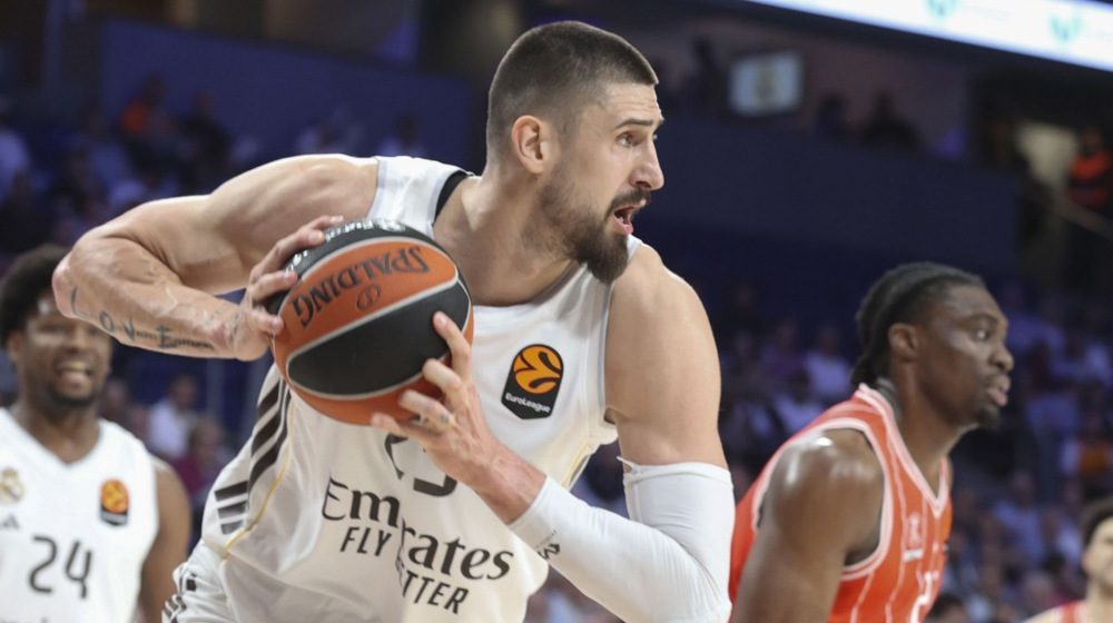 Real - Hapoel