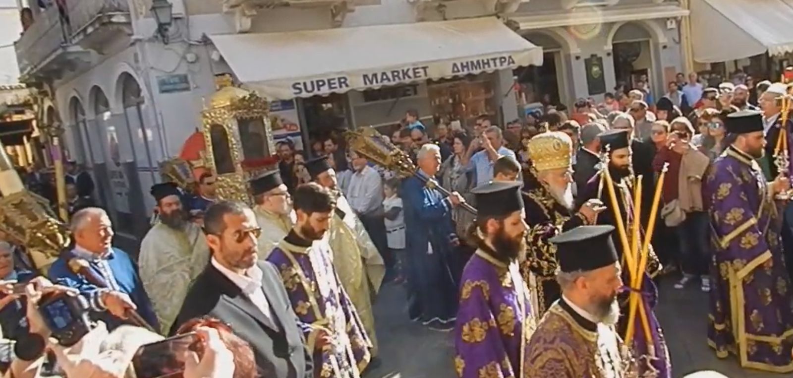 U kolevkama hrišćanstva, ali i tamo gde mu se "nismo nadali”: Gruzija, Jermenija, Iran - „reporterska hodočašća” Živorada Žike Trakića 15