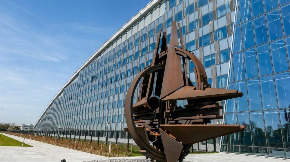 Nato pažljivo prati najave o kosovskoj žandarmeriji 1