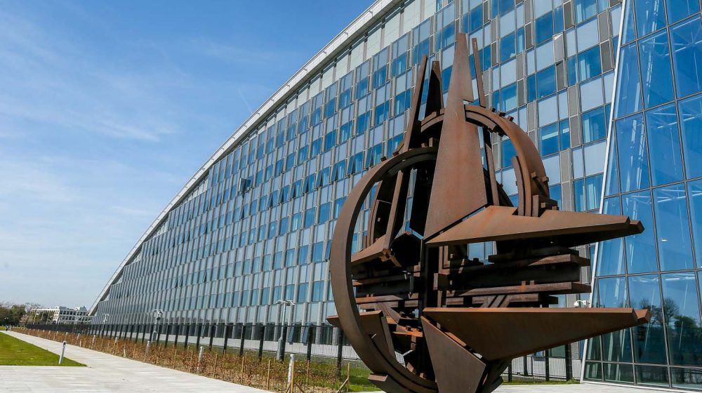 Belgijsko tužilaštvo: Stažistkinja NATO uhapšena pod optužbom za špijunažu 7