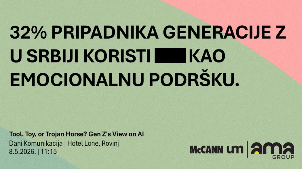 Generacija Z ne doživljava AI onako kako mislite: između svakodnevice i nepoverenja 1