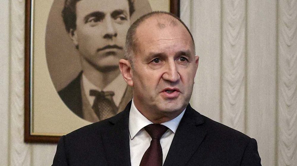 Novi bugarski premijer postao novi glas neslaganja sa evropskim sankcijama Rusiji 8