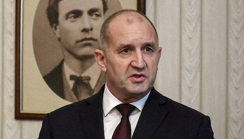 Zašto Bugarska preti da će uložiti veto na sankcije Rusiji? 9