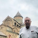 U kolevkama hrišćanstva, ali i tamo gde mu se "nismo nadali”: Gruzija, Jermenija, Iran - „reporterska hodočašća” Živorada Žike Trakića 4