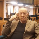 Paolo Mađeli za Danas: Onda nek zatvore teatar - sam teatar je politički čin 5