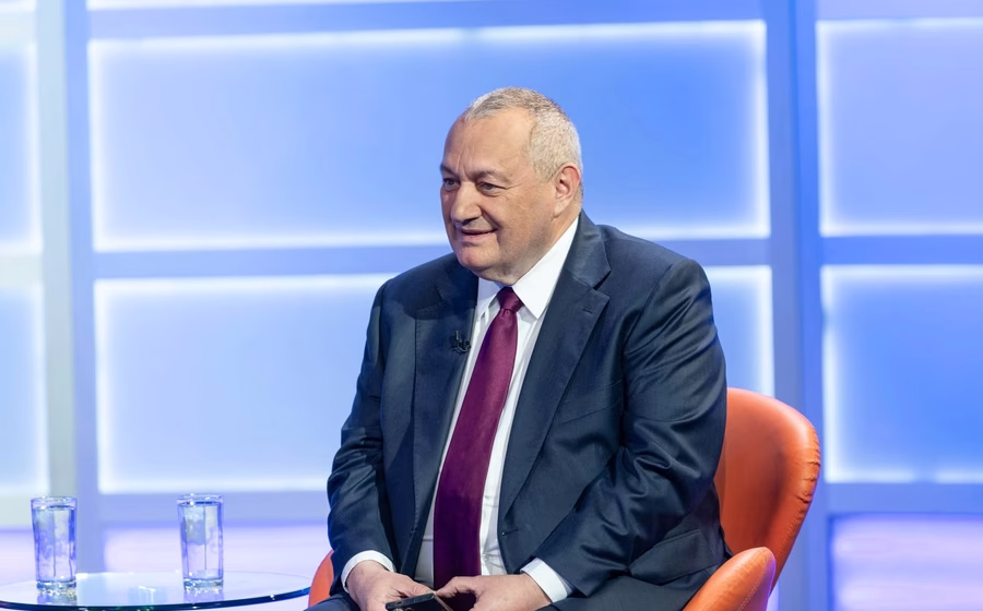 Srđan Milivojević