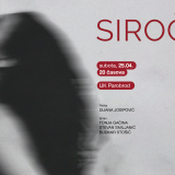 siročad