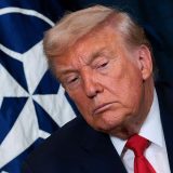Može li NATO da bude ubedljiva sila bez Amerike 4