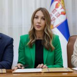 "Regionalna saradanja za izazove u energetskom sektoru": Beogradski energetski forum 11. i 12. maja 4