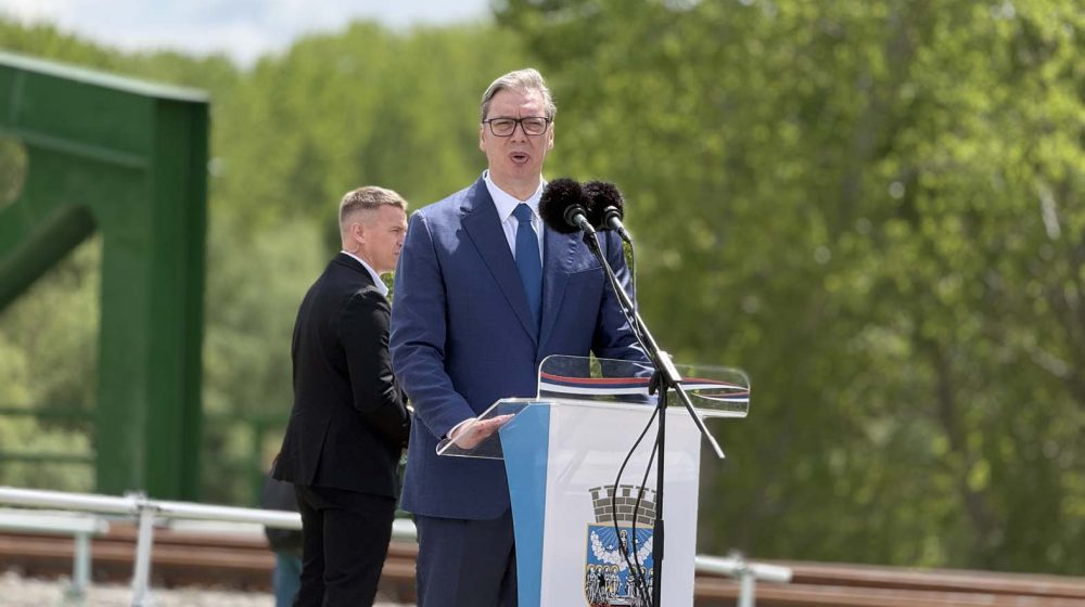 Aleksandar Vučić najavio kada će se znati da li Srbija ide na nove izbore 1