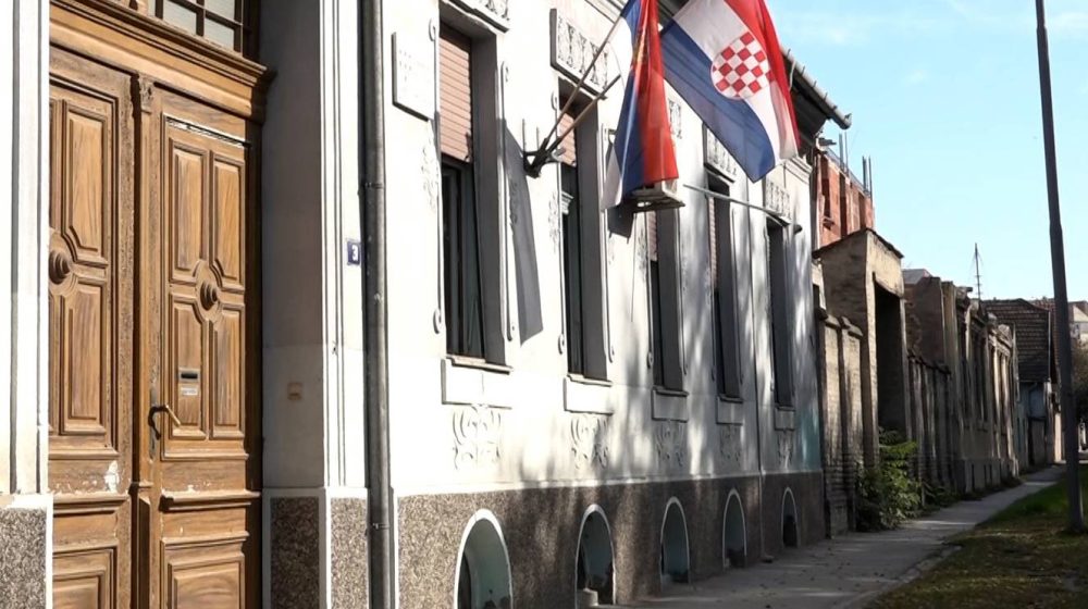 Bura u DSHV: Rukovodstvo optuženo da koristi pravosuđe radi očuvanja pozicija 8