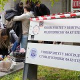 Izbori za Studentski parlament Medicinskog fakulteta u Beogradu: Spremaju se krivične prijave 9
