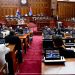 Danas vanredna sednica Skupštine, na dnevnom redu izmene Mrdićevih zakona 3