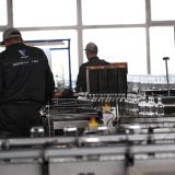 Otvoren pogon Srpske fabrike stakla, Vučić obećao pomoć države oko cena energije 4