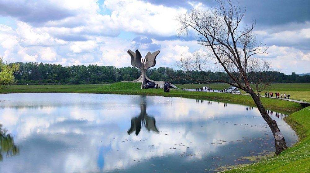 Izložba Jasenovac, sećanje i opomena od 27. aprila u Evropskom parlamentu 1
