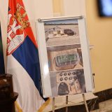 RSE: Tužilaštvo nema informaciju ko je doneo eksploziv u blizinu gasovoda u Srbiji 1