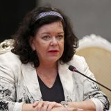 Karen Pirs: Britanija se ne meša u izbore u Srbiji 2